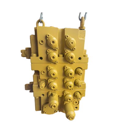 Spare Parts KMX32NA EC360 14577777 Hydraulic Main Control Valve MCV for VOLV.O