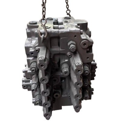 Hitachi ZX870-3 Excavator Control Valve Assy MCV