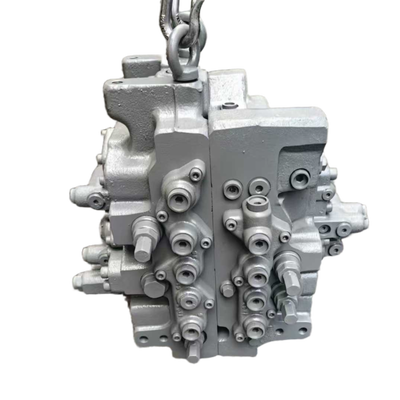 Spare Parts for Excavator EX100-5 EX120-5 4330216 4366958 4366958 Hydraulic Control Valve