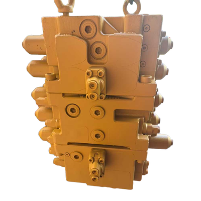 Spare Parts KMX32NA EC360 14577777 Hydraulic Main Control Valve MCV for VOLV.O