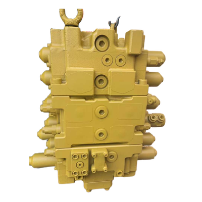 Spare Parts KMX32NA EC360 14577777 Hydraulic Main Control Valve MCV for VOLV.O