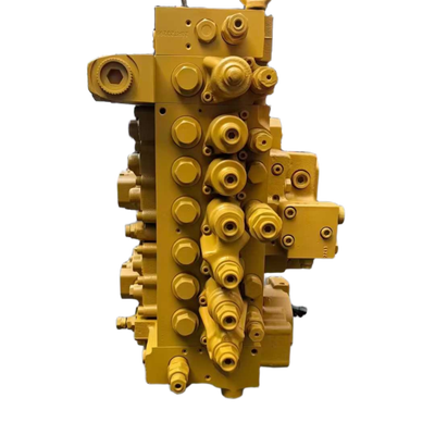 PC500-10 Excavator Valve Main Control 723-48-33100 723-47-27200