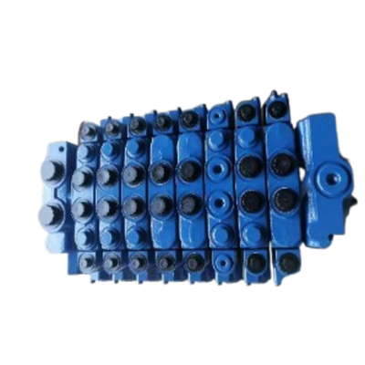 Original New DX75-9C Main Control Valve