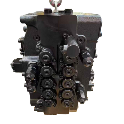 Genuine New DH370 DX370 Excavator Main Control Vavel 40105-00081A