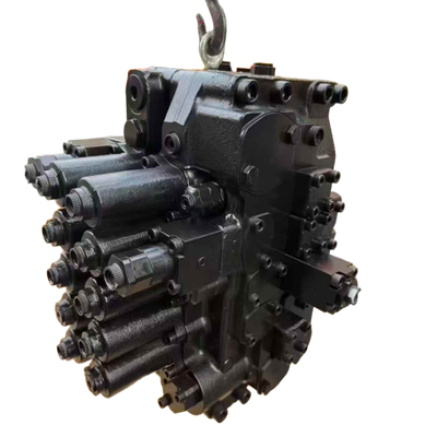 Genuine New DH370 DX370 Excavator Main Control Vavel 40105-00081A