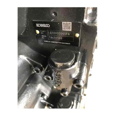 Kobelco SK200-10 Excavator Main Control Valve LQ30V00045F4