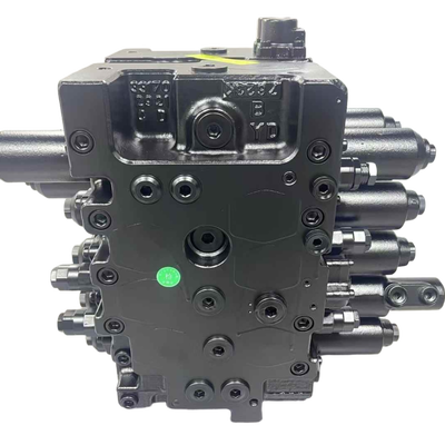 SK200-8 SK250-8 SK210-8 Main Control Valve YN30V00101F5