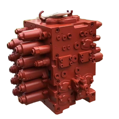 Liugong LG 922E Excavator Control Valve  KMX15RB MCV