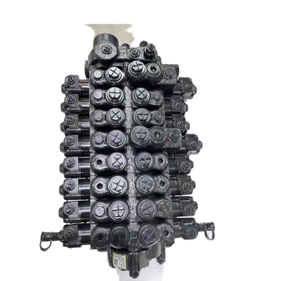 XCMG XE80 Sany 75 SCX180 Mini Excavator Control Valve Assy