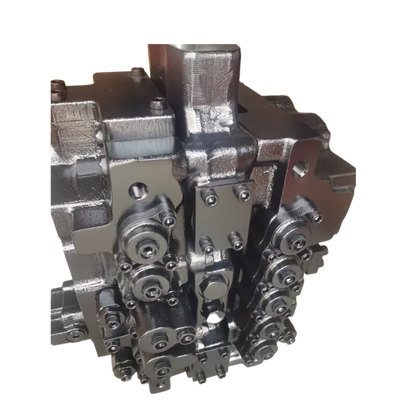 Kobelco SK480-8 SK460-8 Excavator Main Hydraulic Control Valve MCV