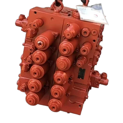 Liugong LG 922E Excavator Control Valve  KMX15RB MCV