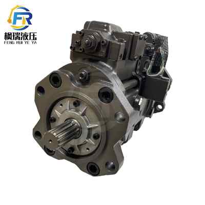 Excavator Hydraulic Pump K3V112DT-1LHR-9C32 14T Main Pump