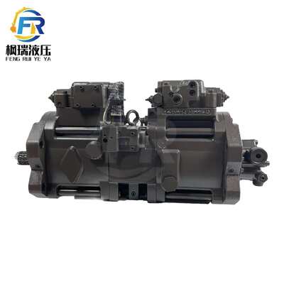 Excavator Hydraulic Pump K3V112DT-1LHR-9C32 14T Main Pump