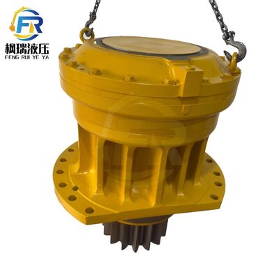 PC2000-8 Excavator Gearbox 21N-26-00300 21N-26-00400 For Komatsu Heavy Duty Equipment