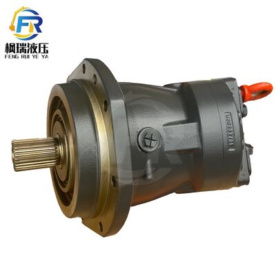 Komatsu PC3000-6 Excavator Swing Motor 9593084 for Reliable Hydraulic Performance