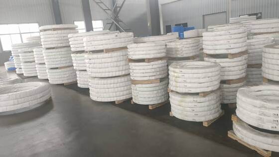 EC700 Excavator Swing Bearing Slewing Ring Bearing For Construction Mining