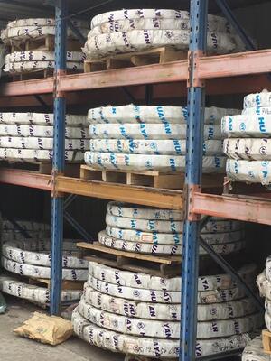 EC700 Excavator Swing Bearing Slewing Ring Bearing For Construction Mining