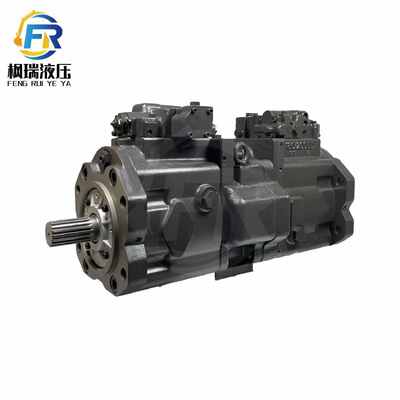Excavator Hydraulic Pump K5V200DTH-9N2Y