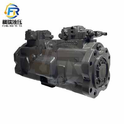 Excavator Hydraulic Pump K5V200DTH-9NOB  EC460