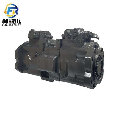 Excavator Hydraulic Pump K5V200DTH-9COZ R455