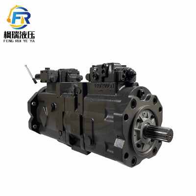 Excavator Hydraulic Pump K5V200DTH-9N1H  SY385