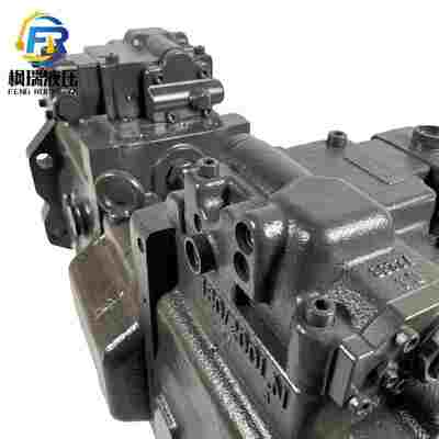 Excavator Hydraulic Pump K5V200DTH-9N1H  SY385