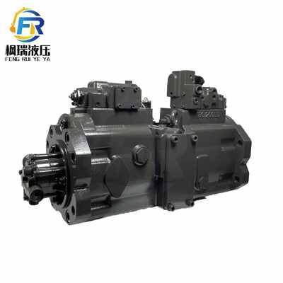 Excavator Hydraulic Pump K5V160DTP-9Y04