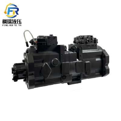 Excavator Hydraulic Pump K5V200DTH-9N1H  SY385
