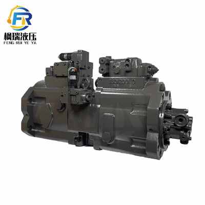 Excavator Hydraulic Pump K5V160DTP-9Y04