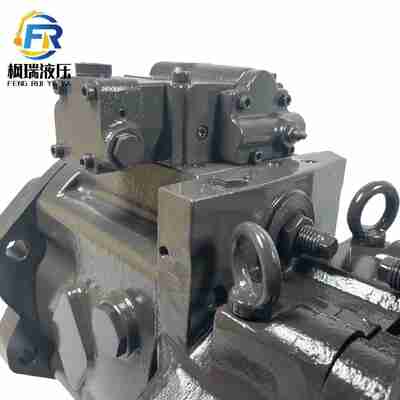 Excavator Hydraulic Pump K5V200DTH-9COZ R455
