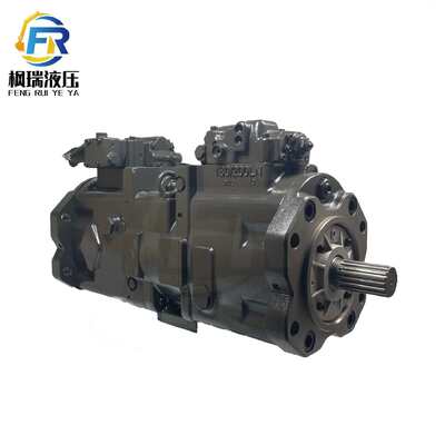 Excavator Hydraulic Pump K5V200DTH-9COZ R455