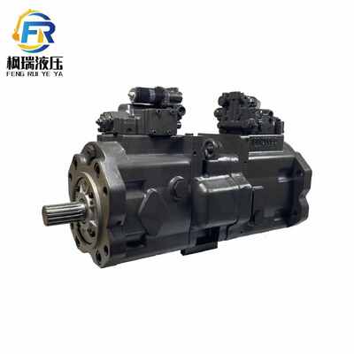 Excavator Hydraulic Pump K5V160DTH-9T06  SY365