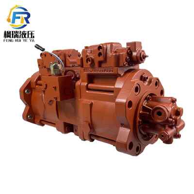 Excavator Hydraulic Pump K3V112DT-HNOV  DH210