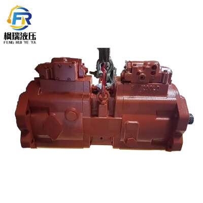 Excavator Hydraulic Pump K5V200DT-9N44