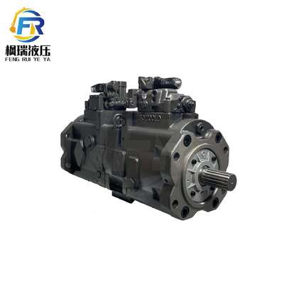 Excavator Hydraulic Pump K5V160DTH-9T06  SY365