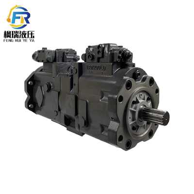 High Performance Hydraulic Pump K5V160DTH-9N4A For Heavy Duty Excavator