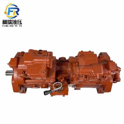 Excavator Hydraulic Pump K3V112DT-HNOV  DH210