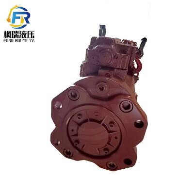 Excavator Hydraulic Pump K5V200DT-9N44