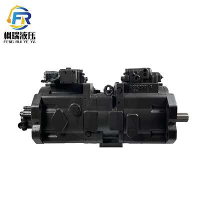 High Performance Hydraulic Pump K5V160DTH-9N4A For Heavy Duty Excavator