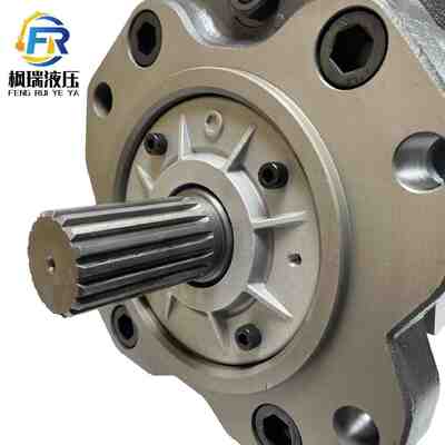 Excavator Hydraulic Pump K5V160DTH-9T06  SY365