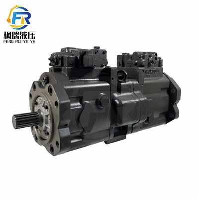 High Performance Hydraulic Pump K5V160DTH-9N4A For Heavy Duty Excavator
