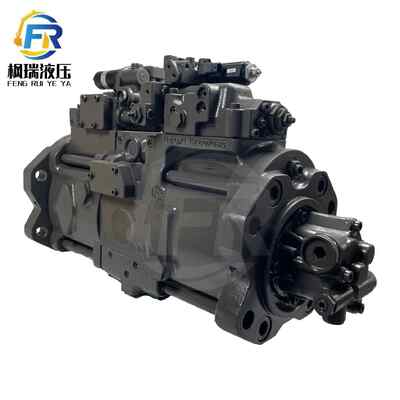 Excavator Hydraulic Pump K3V112DTP-9T8L