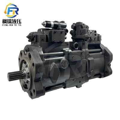 Excavator Hydraulic Pump K3V112DTP-9T8L