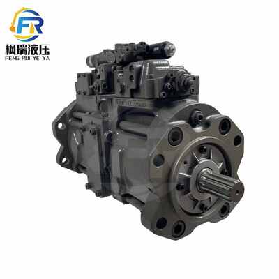 Excavator Hydraulic Pump K3V112DTP-9T8L