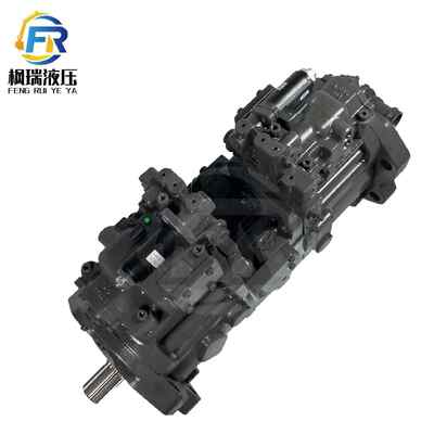 Excavator Hydraulic Pump K3V112DTP-9T8L