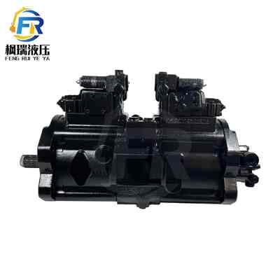 SK250-8 Hydraulic Pump For Excavator K3V112DTP-YT6K