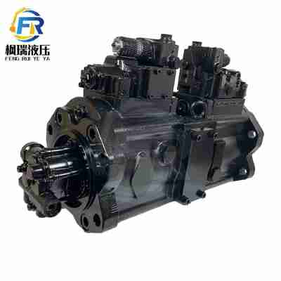 SK250-8 Hydraulic Pump For Excavator K3V112DTP-YT6K