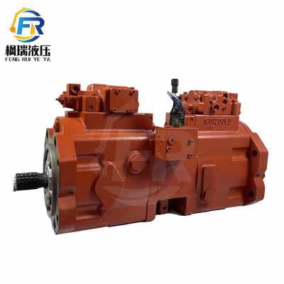 Excavator Hydraulic Pump K3V140DT-HNOV