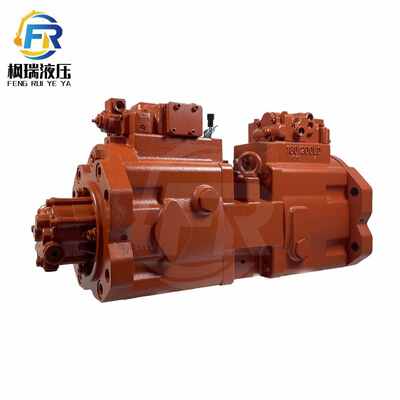 Excavator Hydraulic Pump K3V140DT-HNOV