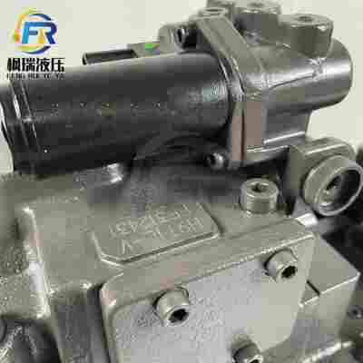 SY285 Excavator Hydraulic Pump K3V140DT-9T1L
